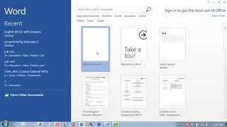 How To Convert pdf to word without software | Bangla | TechEdu360