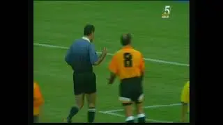 עונת 96/97: מכבי ת"א - בני יהודה (מחזור 6)