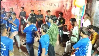 Godi Me Mere Aja Noha 2023 ||  Anjuman Haideri Shivli