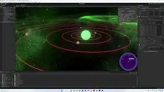 Unity UI Toolkit Minimap with UI Builder Example | Unity 2021.3 LTS