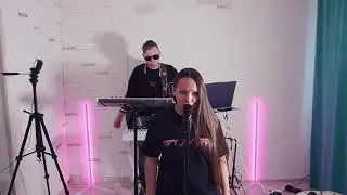 YqpY feat. BBQA - Ночь накроет