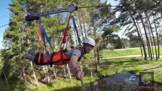 Dual Zipline
