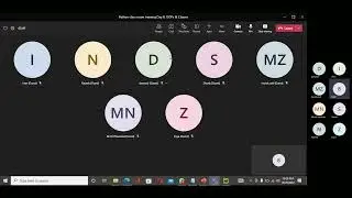 Python class room training Day 9  OOPs & Classes 20221029 222202 Meeting Recording
