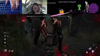 DECISIVE STRIKE FAILURE CLIP MOMENT
