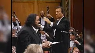 Il live nel 1996 al Comunale con Abbado passò alla storia