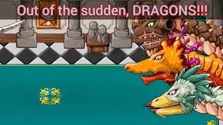 Epic Battle Fantasy 5 (Mobile): The 50 Medal Room (Epic Difficulty)
