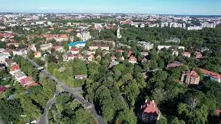 Калининград Амалиенау