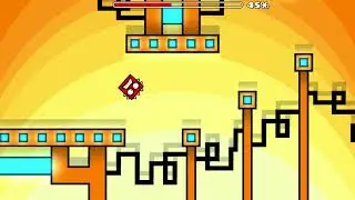 [Something] by Unzor | Geometry Dash 2.11 |