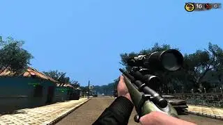 Far Cry 2 2025 me & Zenit funny game😉