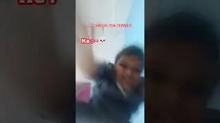 My Friend Get Bullied💀