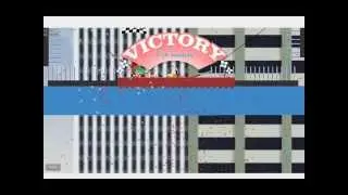 Кровавые будни с Happy Wheels #2
