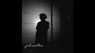 RICCH KID_Girls Need Love_(Visualizer)