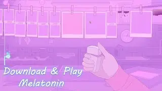 Melatonin Rhythm Game Satisfying Download