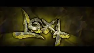 Insane Blender Rap Intro!