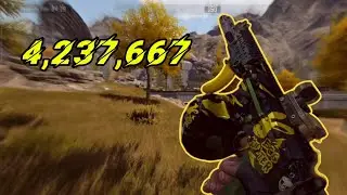 Armory FZ! Going All in Insane Clutches | Arena Breakout S8