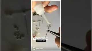 ✨DIY Hijab pins tutorial✨