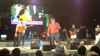 SERENATA A CAFAYATE 2013