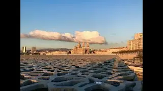 Weekend in Marseille [Marseille's Must-See Sights]