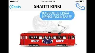 RosvoSektori - Plaanissa