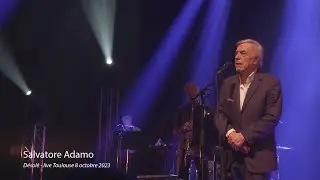 Salvatore Adamo - Désolé