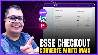 COMO CRIAR UM CHECKOUT PERSONALIZADO NO WOOCOMMERCE