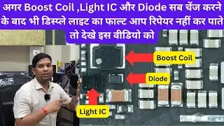 PWM Signal and Light Section Professional Explain By Sanjay Sir🇮🇳🇮🇳🇮🇳