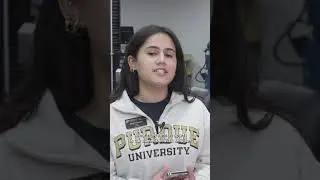 Purdue Engineering Student Organizations: Purdue University Materials Advantage (PUMA)
