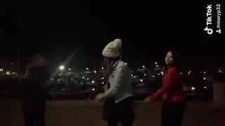 TALA challenge in Northern Ireland 🤣