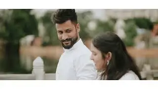 Bast PreWedding  Udaipur 2024-2025 Vishnu & Sabhyata Wedding By Prince Vaishnav