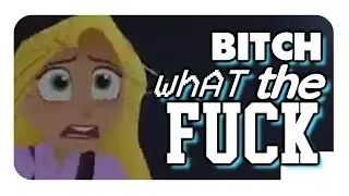 (MAJOR SPOILERS) I'm TANGLED UP GIRL WHAT