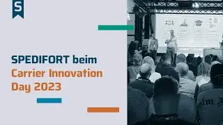 Carrier Innovation Day 2023