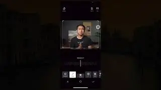 Mengedit video di smartphone