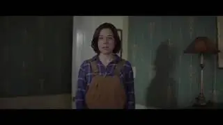 Into the Dark Pregnant Scene 2
