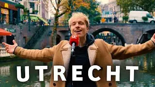 FLEMMING - Amsterdam (BENR Parodie) | Utrecht