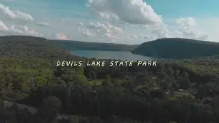 Devils Lake Trip | July 2020