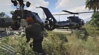 GTA V | Funny Moments | Episode 7 [PS4]