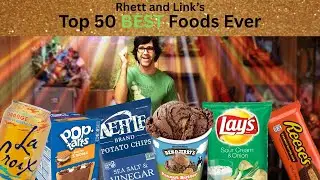 Top 50 Highest Gut Check Scores