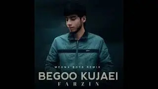 FARZIN BEGOO KUJAEI REMIX 2023