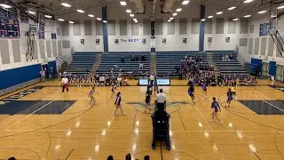 NTHS vs River Ridge