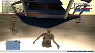 UFC Monkeydonian Special