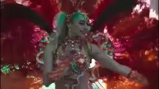 Bailando