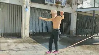 Будимир и Дед Паук( продолжение 1).