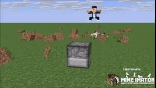 Minecraft short#2 smash