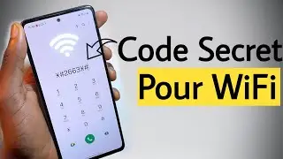 Code Secret Wifi a Connaître Absolument / Utiliser le immédiatement.
