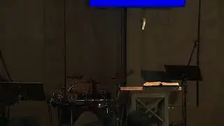 Chapel (9/11/24)
