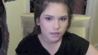 Preteen Makeup