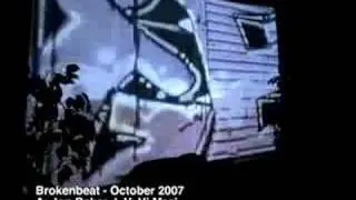 Brokenbeat - Oct 2007