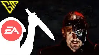 The Real Story of How EA KILLED Command and Conquer with Tiberian Twilight | Mini Documentary