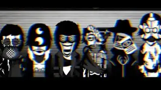 Incredibox : Monochrome Mix