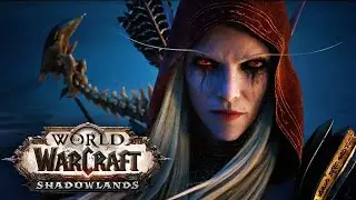 World of Warcraft - STREAM